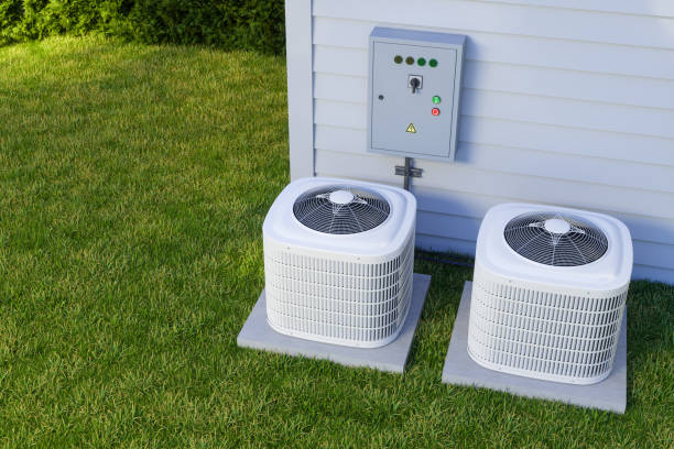 Best Air Conditioning Cleaning in Centrevle, IL