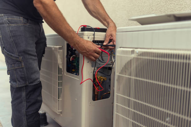 Best VRF (Variable Refrigerant Flow) Systems in Centrevle, IL