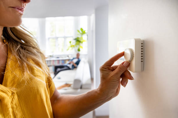 Trusted Centreville, IL HVAC Experts