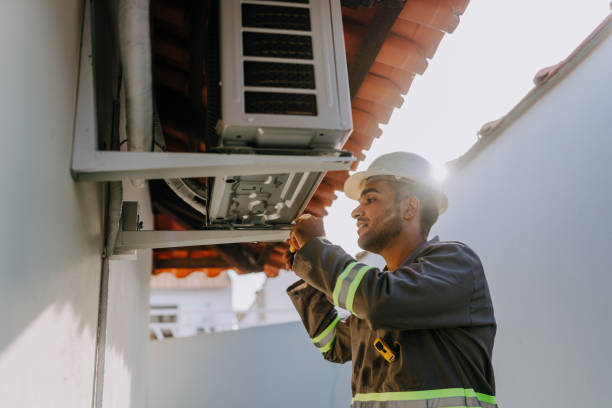 Best HVAC Software and Technology in Centrevle, IL