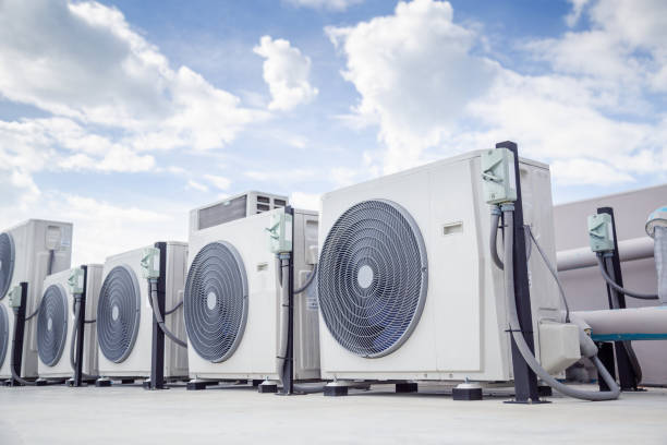 Best Furnace Cleaning in Centrevle, IL