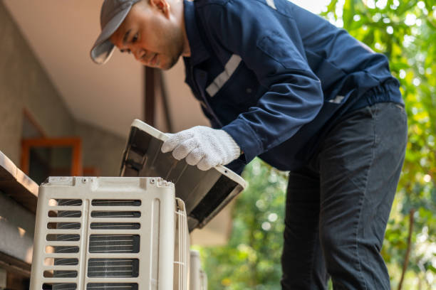 Best HVAC Equipment and Components in Centrevle, IL