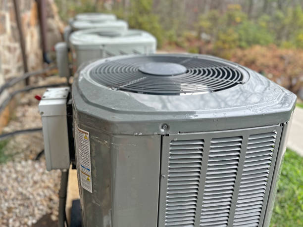 Best Residential HVAC in Centrevle, IL